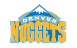 Denver Nuggets logo