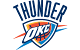 Oklahoma City Thunder logo