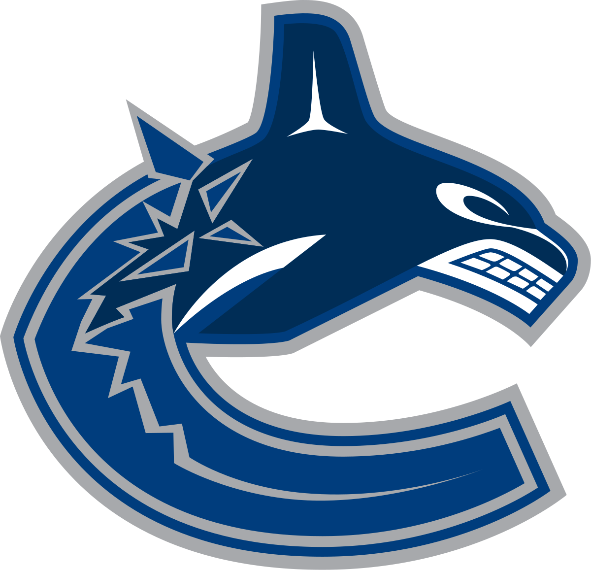 Vancouver Canucks logo